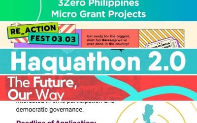 February Central Roundup: Opportunities and Events on Social Impact