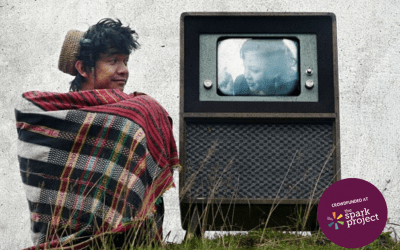 From the outside looking in: How a multi award-winning film was successfully crowdfunded on The Spark Project
