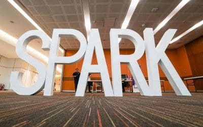 2021. A Year in Crowdfunding with The Spark Project